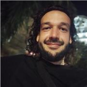 Hola soy Manuel, Profesor de violoncello todos los niveles y guitarra inicial e intermedio